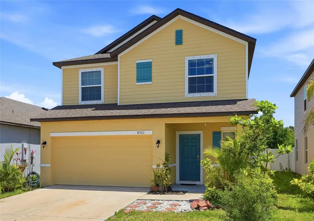 Photo 3 of Single family home for sale at 4521 Reisswood Loop, Palmetto, FL 34221 | MLS# TB8499562 | Listing updated on 2026-09-14