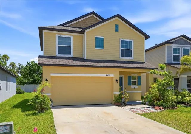 Photo 3 of Single family home for sale at 4521 Reisswood Loop, Palmetto, FL 34221 | MLS# TB8499562 | Listing updated on 2026-09-14