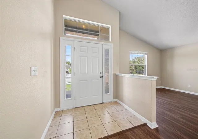 Photo 2 of Single family home for sale at 1110 Bluegrass Dr, Groveland, FL 34736 | MLS# O6400596 | Listing updated on 2026-09-11