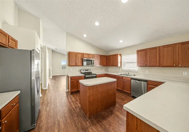 Photo 3 of Single family home for sale at 1110 Bluegrass Dr, Groveland, FL 34736 | MLS# O6400596 | Listing updated on 2026-09-11