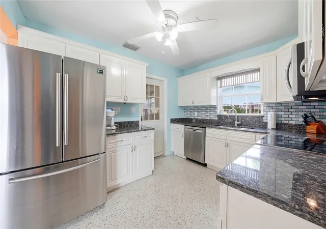 Photo 3 of Single family home for sale at 10437 52nd Avenue N, Saint Petersburg, FL 33708 | MLS# TB8499625 | Listing updated on 2026-10-02