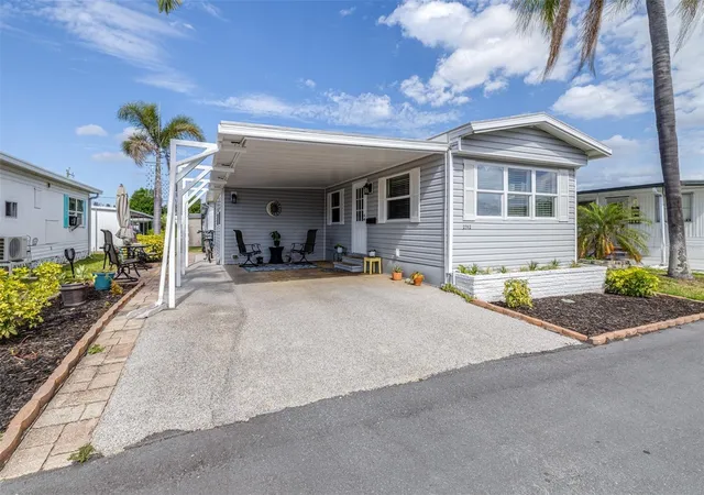 Manufactured home for sale at 2712 17th Street Ln W, BRADENTON, FL 34205 | MLS# TB8499864