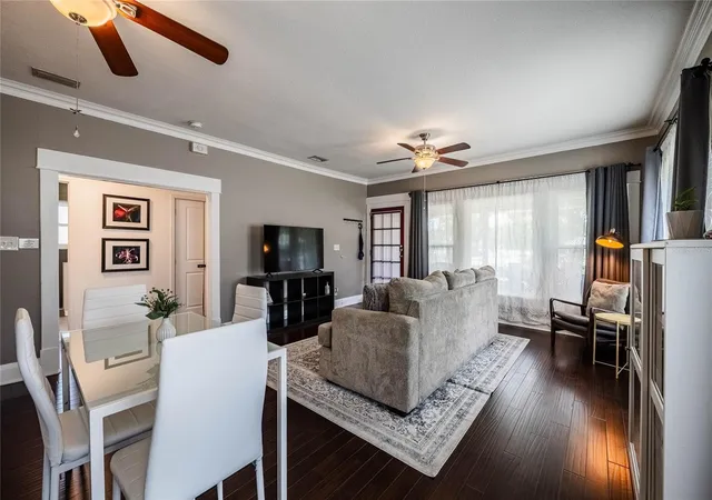 Photo 4 of Single family home for sale at 848 Valencia St E, Lakeland, FL 33805 | MLS# L4961261 | Listing updated on 2026-09-09