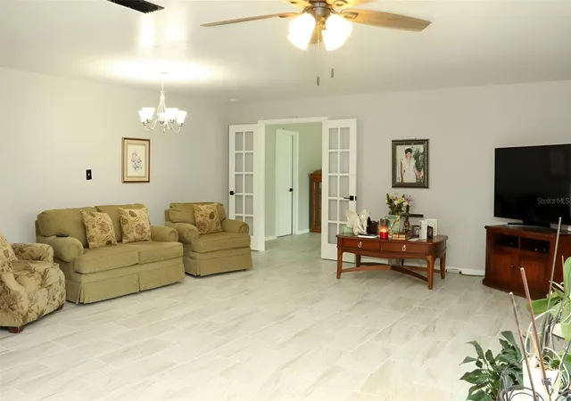 Photo 3 of Single family home for sale at 8424 NW 2 Place, Gainesville, FL 32607 | MLS# O6400832 | Listing updated on 2026-09-10