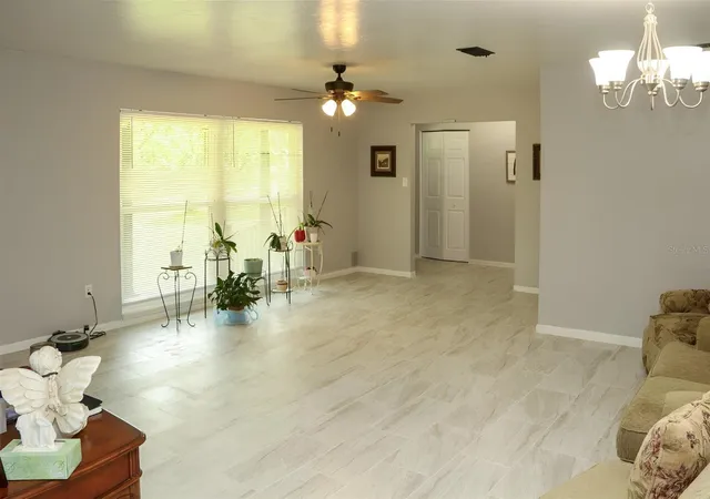 Photo 4 of Single family home for sale at 8424 NW 2 Place, Gainesville, FL 32607 | MLS# O6400832 | Listing updated on 2026-09-10
