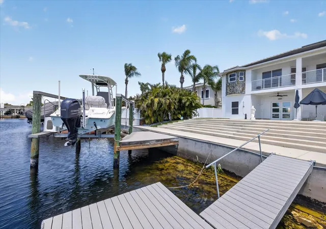 Photo 1 of Single family home for sale at 5101 S Shore Dr, New Port Richey, FL 34652 | MLS# TB8499931 | Listing updated on 2026-09-27