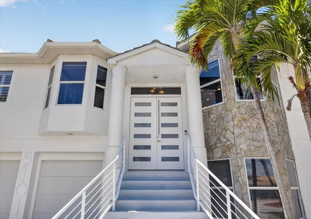 Photo 2 of Single family home for sale at 5101 S Shore Dr, New Port Richey, FL 34652 | MLS# TB8499931 | Listing updated on 2026-09-27