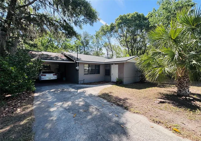 Photo 1 of Single family home for sale at 3137 Nw 6th Street, Gainesville, FL 32609 | MLS# GC539640 | Listing updated on 2026-09-10