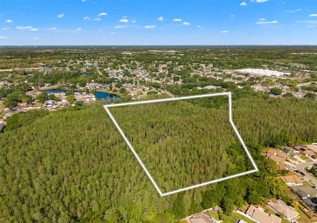 Photo 3 of Land for sale at 12591 Henderson Rd, Tampa, FL | MLS# TB8499977 | Listing updated on 2026-09-26