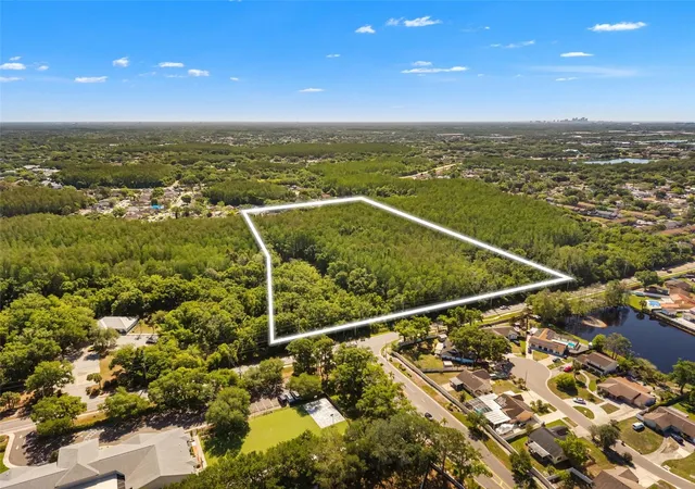 Photo 3 of Land for sale at 12591 Henderson Rd, Tampa, FL | MLS# TB8499977 | Listing updated on 2026-09-26