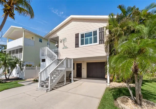 Single family home for sale at 2905 Ave C, Holmes Beach, FL 34217 | MLS# A4690829