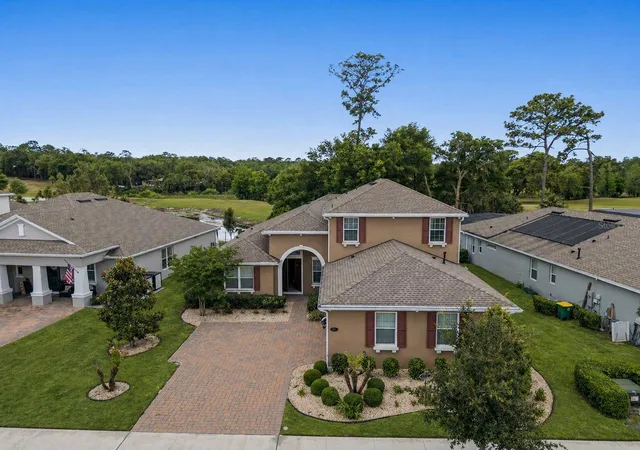 Photo 1 of Single family home for sale at 1022 Victoria Hills Dr S, Deland, FL 32724 | MLS# V4948639 | Listing updated on 2026-09-26