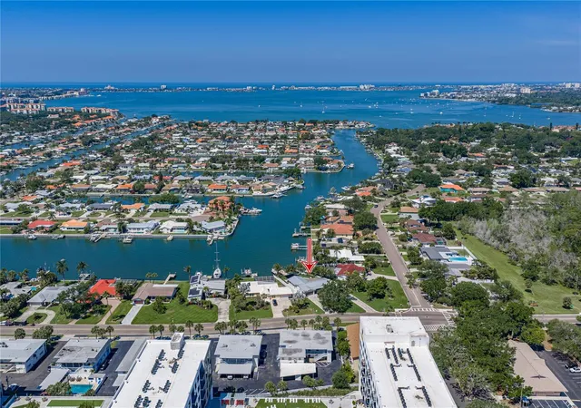 Photo 1 of Single family home for sale at 4201 37th Street S, St Petersburg, FL 33711 | MLS# TB8500233 | Listing updated on 2026-10-20