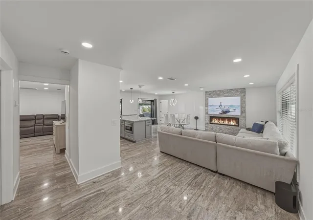 Photo 4 of Single family home for sale at 4201 37th Street S, St Petersburg, FL 33711 | MLS# TB8500233 | Listing updated on 2026-10-20