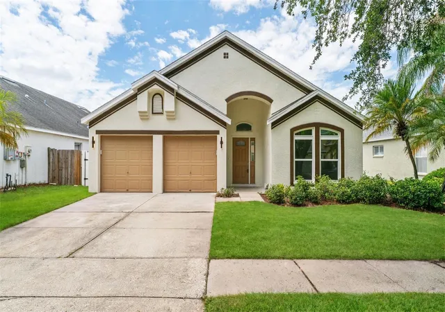 Single family home for sale at 11708 Carrollwood Cvs Dr, TAMPA, FL 33624 | MLS# TB8500297