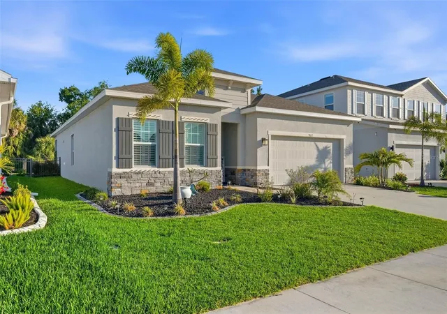 Photo 1 of Single family home for sale at 9822 Eventide Trl, Parrish, FL 34219 | MLS# TB8500301 | Listing updated on 2026-09-15