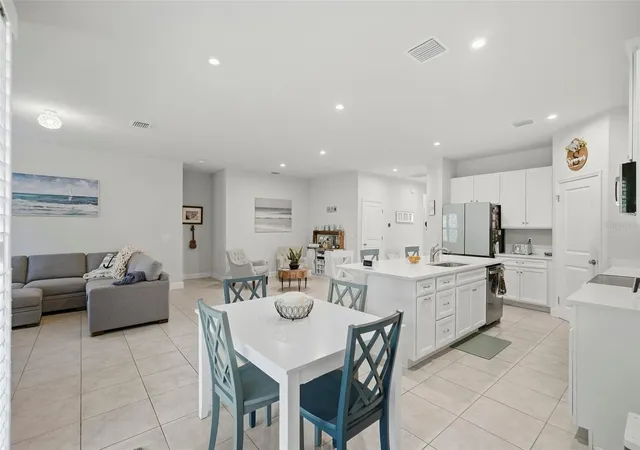 Photo 3 of Single family home for sale at 9822 Eventide Trl, Parrish, FL 34219 | MLS# TB8500301 | Listing updated on 2026-09-15