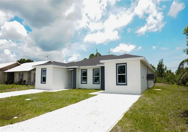 Photo 2 of Multi family home for sale at 12223 Maltz Ave, Port Charlotte, FL 33981 | MLS# S5148343 | Listing updated on 2026-10-07