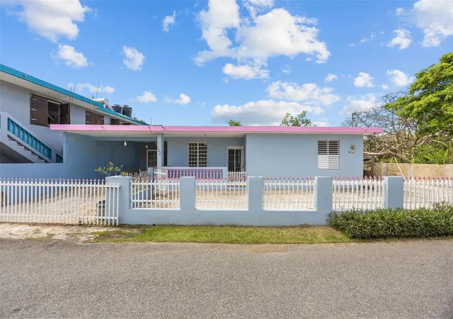Photo 1 of Single family home for sale at Bo Cruces Bo Cruces, Aguada, PR 00602 | MLS# PR9120799 | Listing updated on 2026-09-28