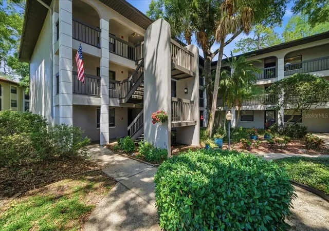 Photo 2 of Condo for sale at 3399 Mermoor Dr #101, Palm Harbor, FL 34685 | MLS# TB8500467 | Listing updated on 2026-09-21