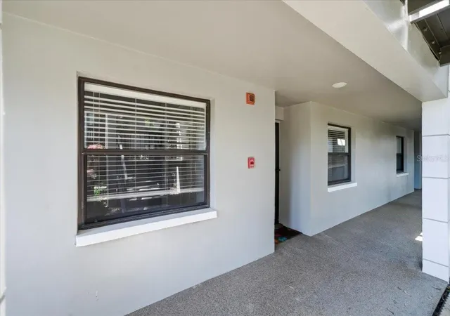 Photo 3 of Condo for sale at 3399 Mermoor Dr #101, Palm Harbor, FL 34685 | MLS# TB8500467 | Listing updated on 2026-09-21