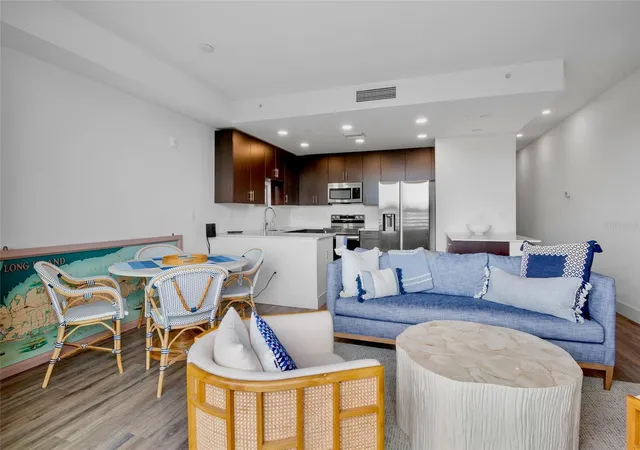 Photo 3 of Condo for sale at 1709 N Tamiami Trl #416, Sarasota, FL 34234 | MLS# A4690932 | Listing updated on 2026-10-07