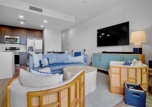 Photo 4 of Condo for sale at 1709 N Tamiami Trl #416, Sarasota, FL 34234 | MLS# A4690932 | Listing updated on 2026-10-07
