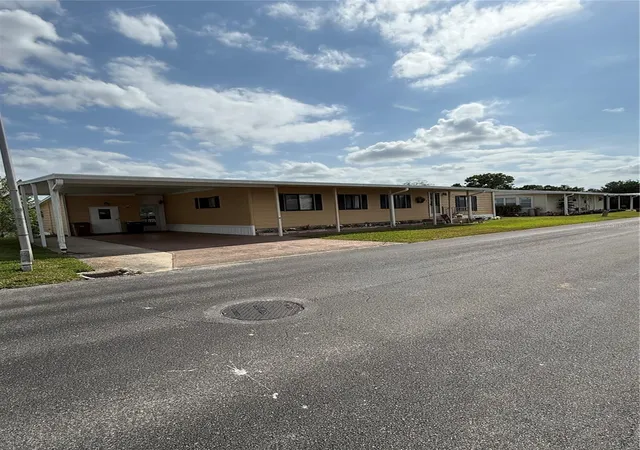 Photo 3 of Manufactured home for sale at 2055 S Floral Ave #175, Bartow, FL 33830 | MLS# L4961302 | Listing updated on 2026-09-29