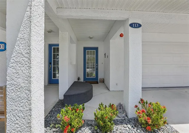 Photo 2 of Townhouse for sale at 113 Yacht Clb Cir, North Redington Beach, FL 33708 | MLS# S5148392 | Listing updated on 2026-10-20