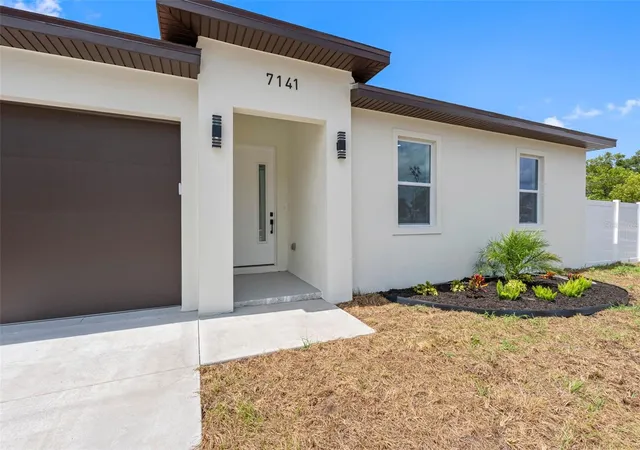 Photo 1 of Single family home for sale at 7141 Ivanhoe Dr, Port Richey, FL 34668 | MLS# TB8500633 | Listing updated on 2026-09-21