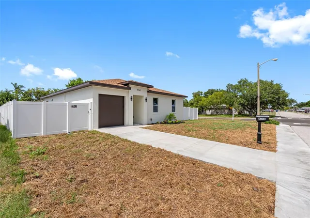 Photo 3 of Single family home for sale at 7141 Ivanhoe Dr, Port Richey, FL 34668 | MLS# TB8500633 | Listing updated on 2026-09-21