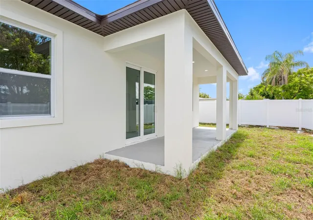 Photo 43 of Single family home for sale at 7141 Ivanhoe Dr, PORT RICHEY, FL 34668 | MLS# TB8500633 | Listing updated on 2026-10-06