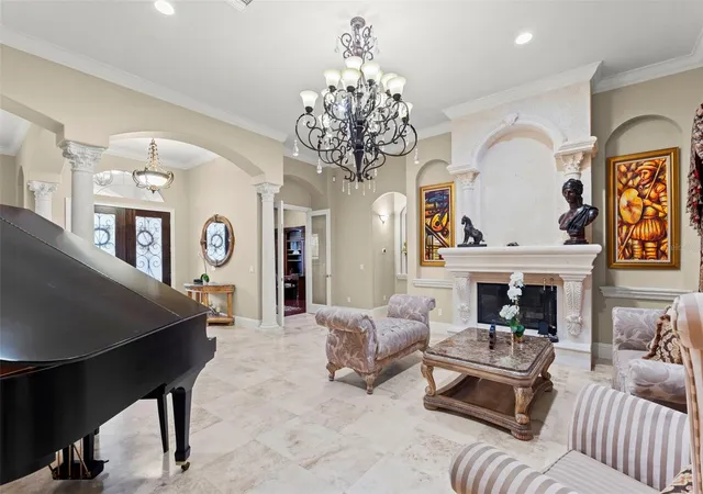 Photo 3 of Single family home for sale at 7906 Foxcatcher Ct, Odessa, FL 33556 | MLS# TB8500738 | Listing updated on 2026-09-25