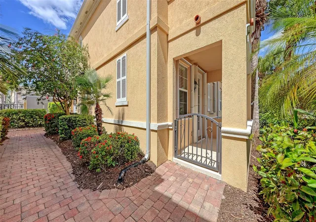 Photo 2 of Sale Pending at 1586 Dorgali Dr, Sarasota, FL 34238 | MLS# A4691018 | Listing updated on 2026-09-30