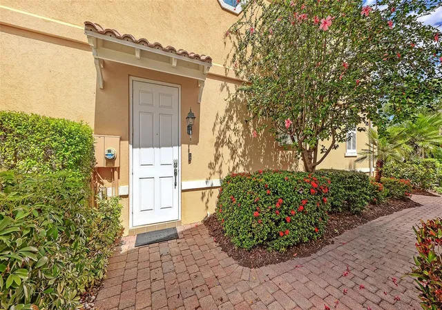 Photo 3 of Sale Pending at 1586 Dorgali Dr, Sarasota, FL 34238 | MLS# A4691018 | Listing updated on 2026-09-30