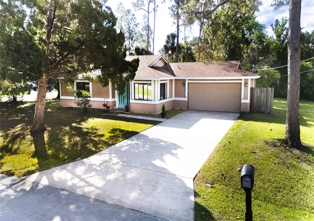 Photo 1 of Single family home for sale at 8 Lladd Ct, Palm Coast, FL 32164 | MLS# FC317974 | Listing updated on 2026-09-15