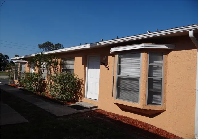 Photo 1 of Multi family home for sale at 2983 62nd Avenue N, St Petersburg, FL 33702 | MLS# TB8500974 | Listing updated on 2026-09-15
