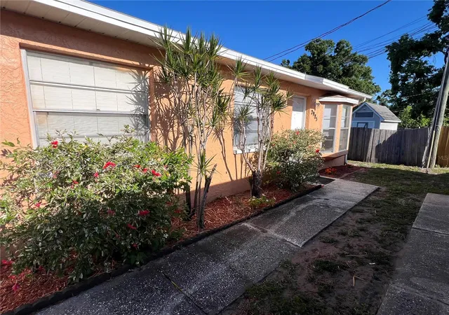 Photo 2 of Multi family home for sale at 2983 62nd Avenue N, St Petersburg, FL 33702 | MLS# TB8500974 | Listing updated on 2026-09-15