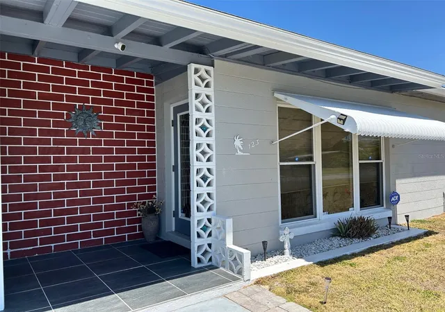 Photo 3 of Single family home for sale at 123 Poinsettia Cir Ne, Port Charlotte, FL 33952 | MLS# C7525256 | Listing updated on 2026-10-13