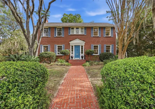 Photo 1 of Single family home for sale at 2150 Nw 7th Lane, Gainesville, FL 32603 | MLS# GC539734 | Listing updated on 2026-10-05