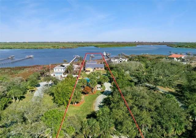 Land for sale at 1703 S Riverside Dr, NEW SMYRNA BEACH, FL 32168 | MLS# O6401727