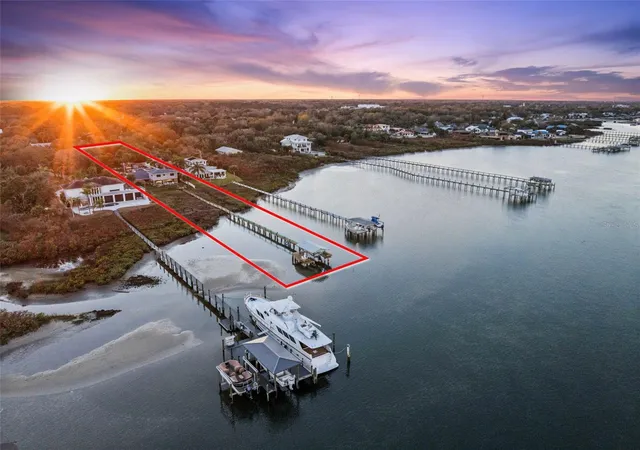 Photo 1 of Land for sale at 1703 S Riverside Dr, New Smyrna Beach, FL 32168 | MLS# O6401727 | Listing updated on 2026-09-14
