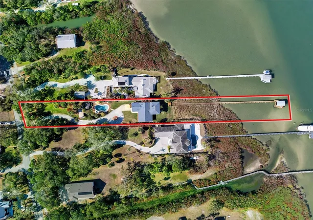 Photo 2 of Land for sale at 1703 S Riverside Dr, New Smyrna Beach, FL 32168 | MLS# O6401727 | Listing updated on 2026-09-14