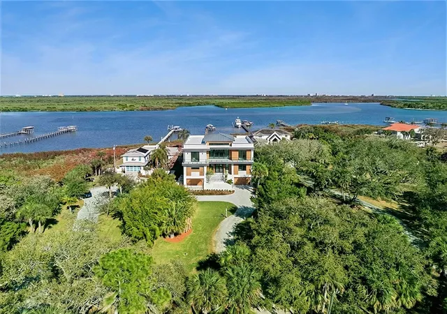 Photo 3 of Land for sale at 1703 S Riverside Dr, New Smyrna Beach, FL 32168 | MLS# O6401727 | Listing updated on 2026-09-14