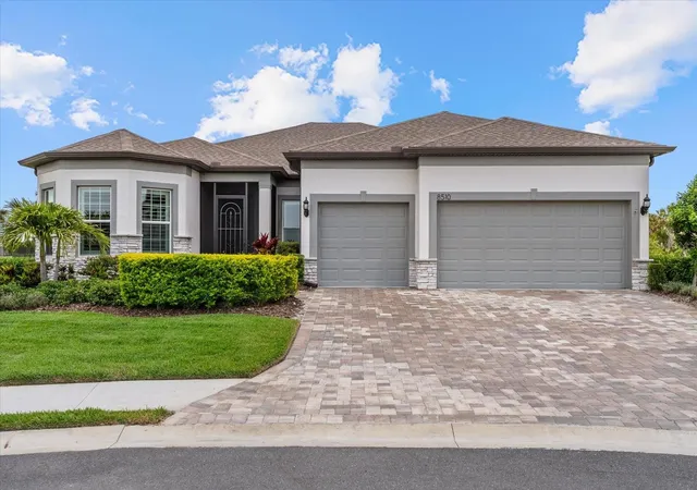 Photo 1 of Single family home for sale at 8510 Coastal Palms Glen, Parrish, FL 34219 | MLS# A4691226 | Listing updated on 2026-09-28