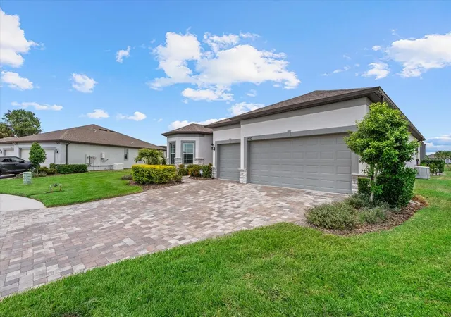Photo 2 of Single family home for sale at 8510 Coastal Palms Glen, Parrish, FL 34219 | MLS# A4691226 | Listing updated on 2026-09-28