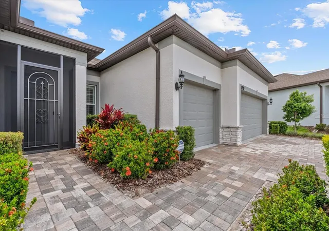 Photo 3 of Single family home for sale at 8510 Coastal Palms Glen, Parrish, FL 34219 | MLS# A4691226 | Listing updated on 2026-09-28