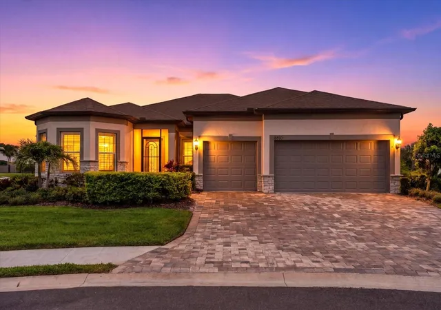 Photo 3 of Single family home for sale at 8510 Coastal Palms Glen, Parrish, FL 34219 | MLS# A4691226 | Listing updated on 2026-09-28