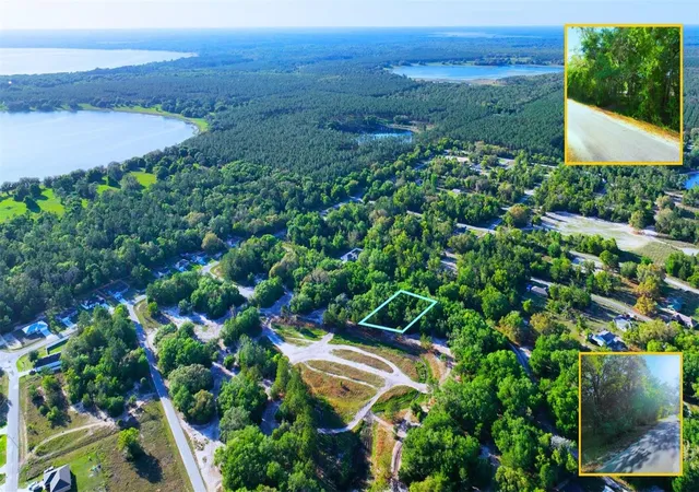Photo 4 of Land for sale at Tbd Lot 34 Malauka Radl, Ocklawaha, FL 32179 | MLS# A4691232 | Listing updated on 2026-09-12