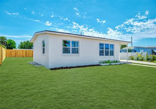 Photo 3 of Single family home for sale at 22055 Marshall Ave, Port Charlotte, FL 33952 | MLS# A4691265 | Listing updated on 2026-10-04